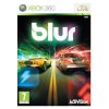 Blur, Boxed (With Manual)