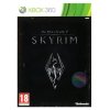 Elder Scrolls V Skyrim, Boxed (With Manual)