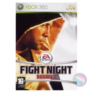 Fight Night Round 3, Boxed (With Manual)