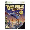 Thrillville: Off the Rails, Unboxed (Game Only)