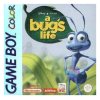 A Bug's Life, Boxed (With Manual)