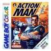 Action Man, Unboxed (Game Only)