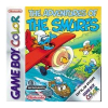 Adventures of the Smurfs, Boxed (With Manual)