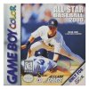 All-Star Baseball 2000, Boxed (No Manual)