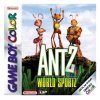 Antz World Sportz, Unboxed (Game Only)