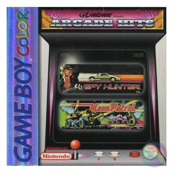1600-18541.jpg_1691969433.jpg Arcade Hits: Moon Patrol and Spy Hunter, Boxed (No Manual)