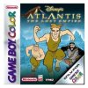 Atlantis The Lost Empire, Boxed (No Manual)