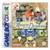 Azure Dreams, Unboxed (Game Only)