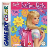 Barbie Fashion Pack Games, Boxed (No Manual)