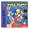 Bugs Bunny & Lola Bunny Operation Carrot Patch, Boxed (With Manual)