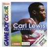 Carl Lewis Athletics 2000, Boxed (With Manual)