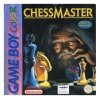 Chessmaster, Unboxed (Game Only)