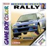 Colin McRae Rally, Boxed (With Manual)