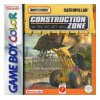 Construction Zone, Unboxed (Game Only)