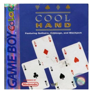 Cool Hand, Boxed (No Manual)