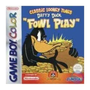 Daffy Duck, Unboxed (Game Only)