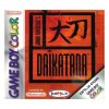 Daikatana, Unboxed (Game Only)