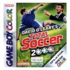 David O'Leary's Total Soccer 2000, Boxed (With Manual)