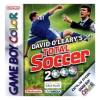 David O'Leary's Total Soccer 2000, Unboxed (Game Only)