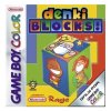 Denki Blocks, Boxed (No Manual)
