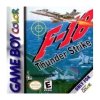 F-18 Thunder Strike, Boxed (No Manual)
