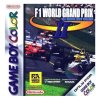 F1 World Grand Prix II, Boxed (With Manual)