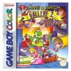 Game & Watch Gallery 2, Boxed (No Manual)