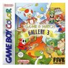 Game & Watch Gallery 3, Boxed (No Manual)