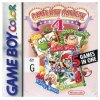 Gameboy Gallery 4, Unboxed (Game Only)
