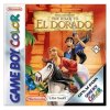 Gold and Glory: The Road to El Dorado, Unboxed (Game Only)
