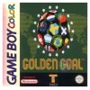 Golden Goal, Boxed (With Manual)