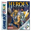Heroes of Might and Magic, Boxed (No Manual)