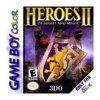 Heroes of Might and Magic II, Unboxed (Game Only)