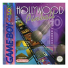 Hollywood Pinball, Boxed (With Manual)