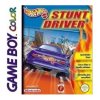 Hot Wheels Stunt Driver, Boxed (With Manual)