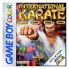 International Karate 2000, Boxed (With Manual)