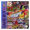 International Superstar Soccer '99, Unboxed (Game Only)