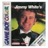 Jimmy White's Cue Ball, Boxed (No Manual)