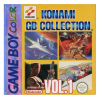 Konami GB Collection Vol. 1, Boxed (With Manual)