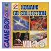 Konami GB Collection Vol. 1, Boxed (No Manual)