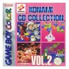 Konami GB Collection Vol. 2, Boxed (No Manual)