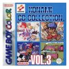 Konami GB Collection Vol. 3, Unboxed (Game Only)