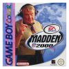 Madden NFL 2000, Unboxed (Game Only)