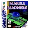 Marble Madness, Boxed (With Manual)