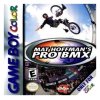 Mat Hoffman's Pro BMX, Boxed (No Manual)