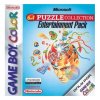 Microsoft 6 in 1 Puzzle Collection, Boxed (No Manual)