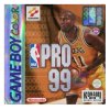 NBA Pro 99, Boxed (No Manual)