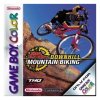 No Fear Downhill Mountain Biking, Unboxed (Game Only)