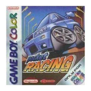 Pocket Racing, Boxed (With Manual)
