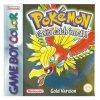 Pokemon Gold, Boxed (No Manual)